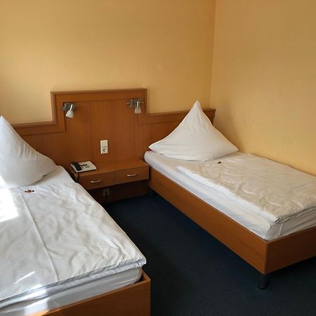 Hotel Haus Am Rieth Nettetal Esterno foto