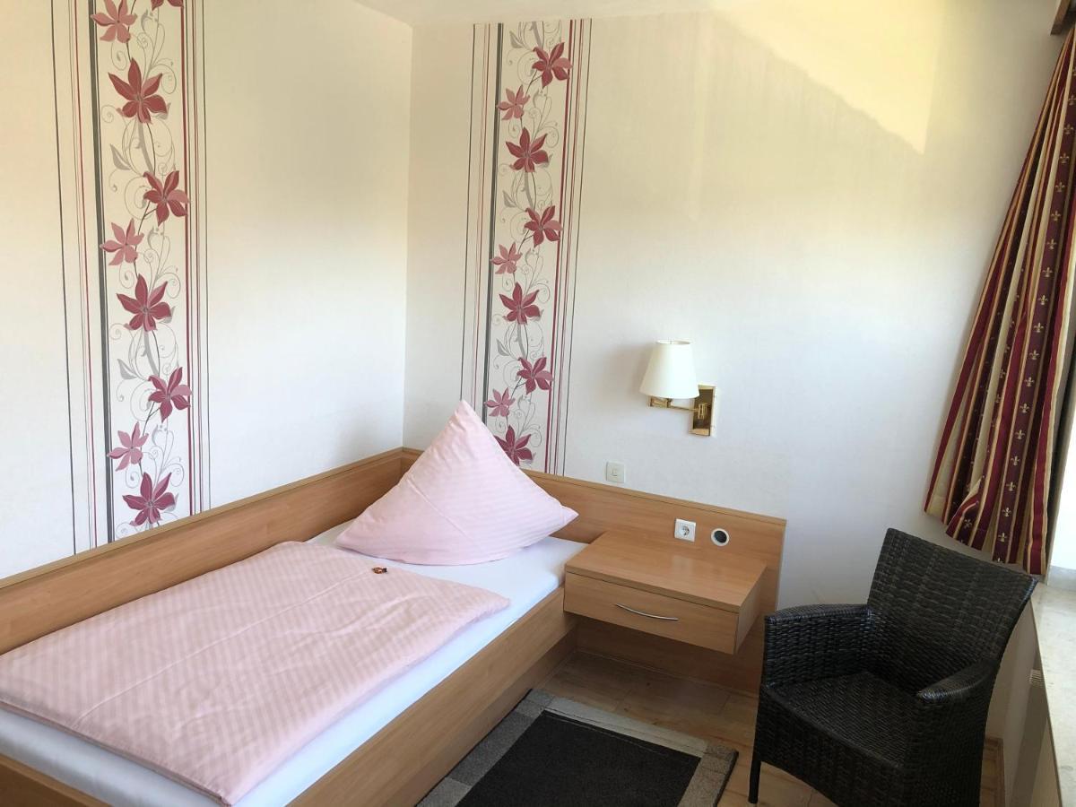 Hotel Haus Am Rieth Nettetal Esterno foto