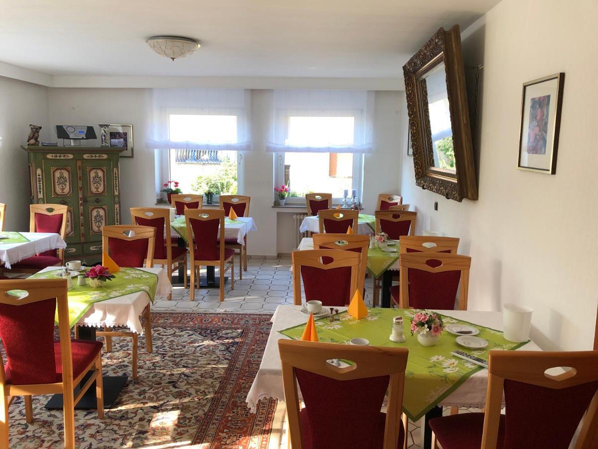 Hotel Haus Am Rieth Nettetal Esterno foto